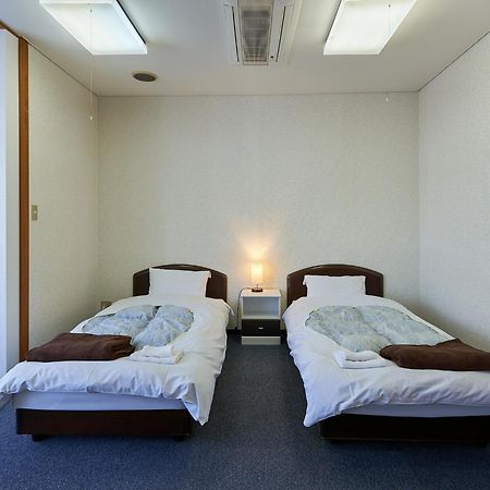 Asa Village Shirahama Exterior photo