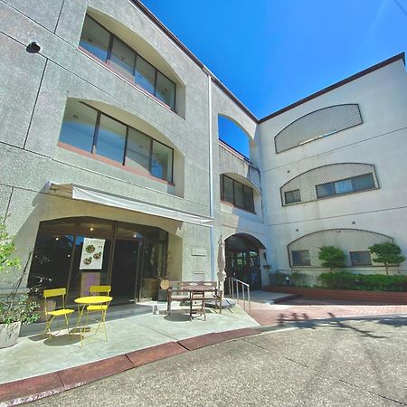 Asa Village Shirahama Exterior photo