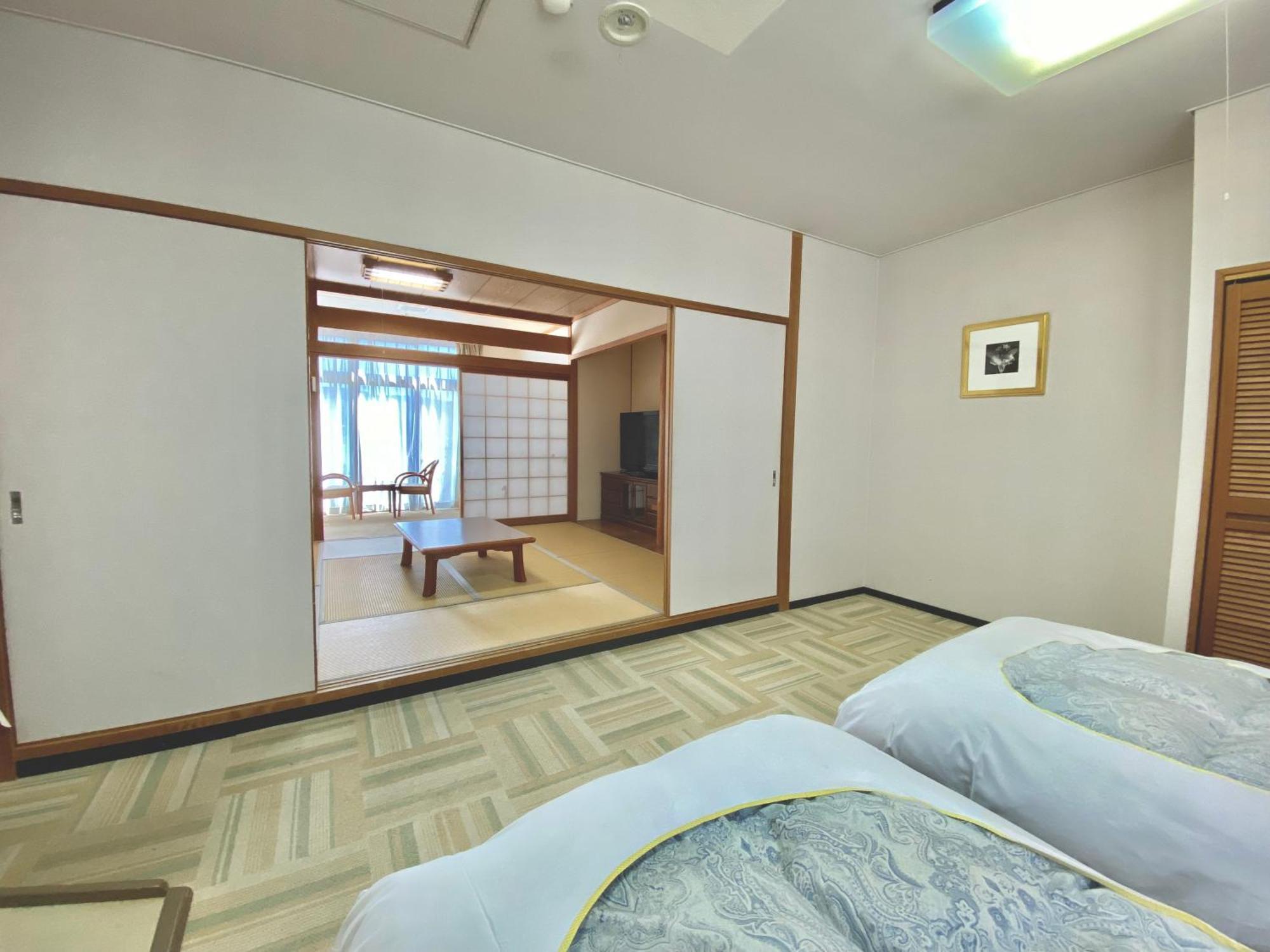 Asa Village Shirahama Exterior photo