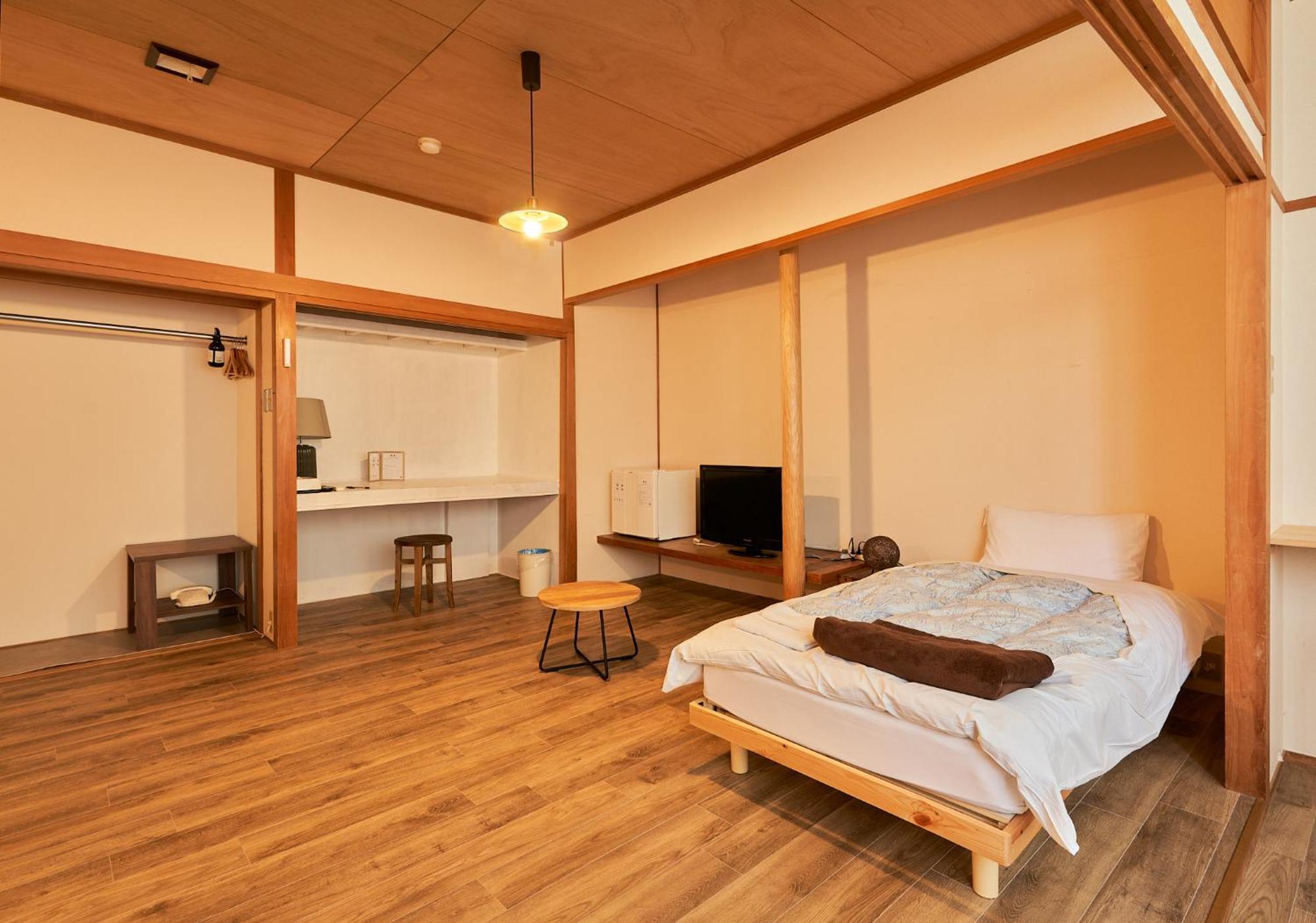 Asa Village Shirahama Exterior photo