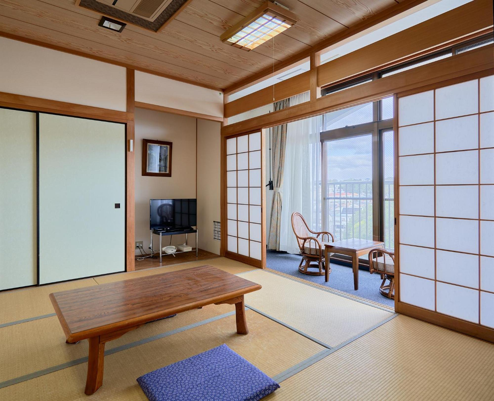 Asa Village Shirahama Exterior photo